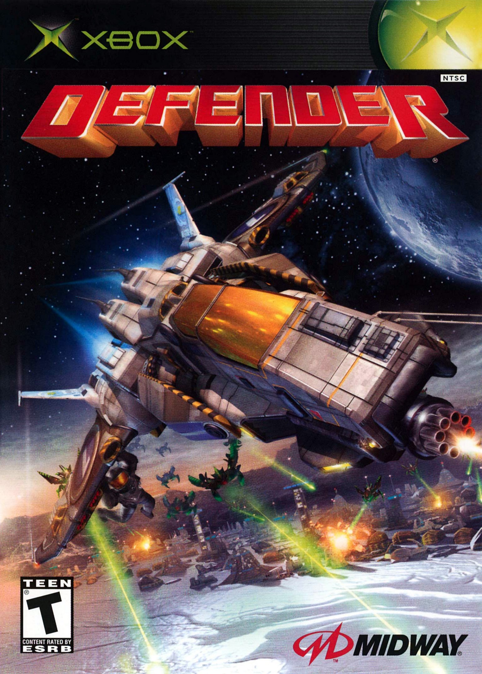 Defender