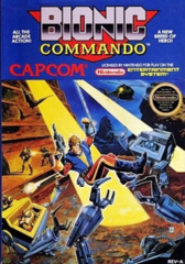 Bionic Commando