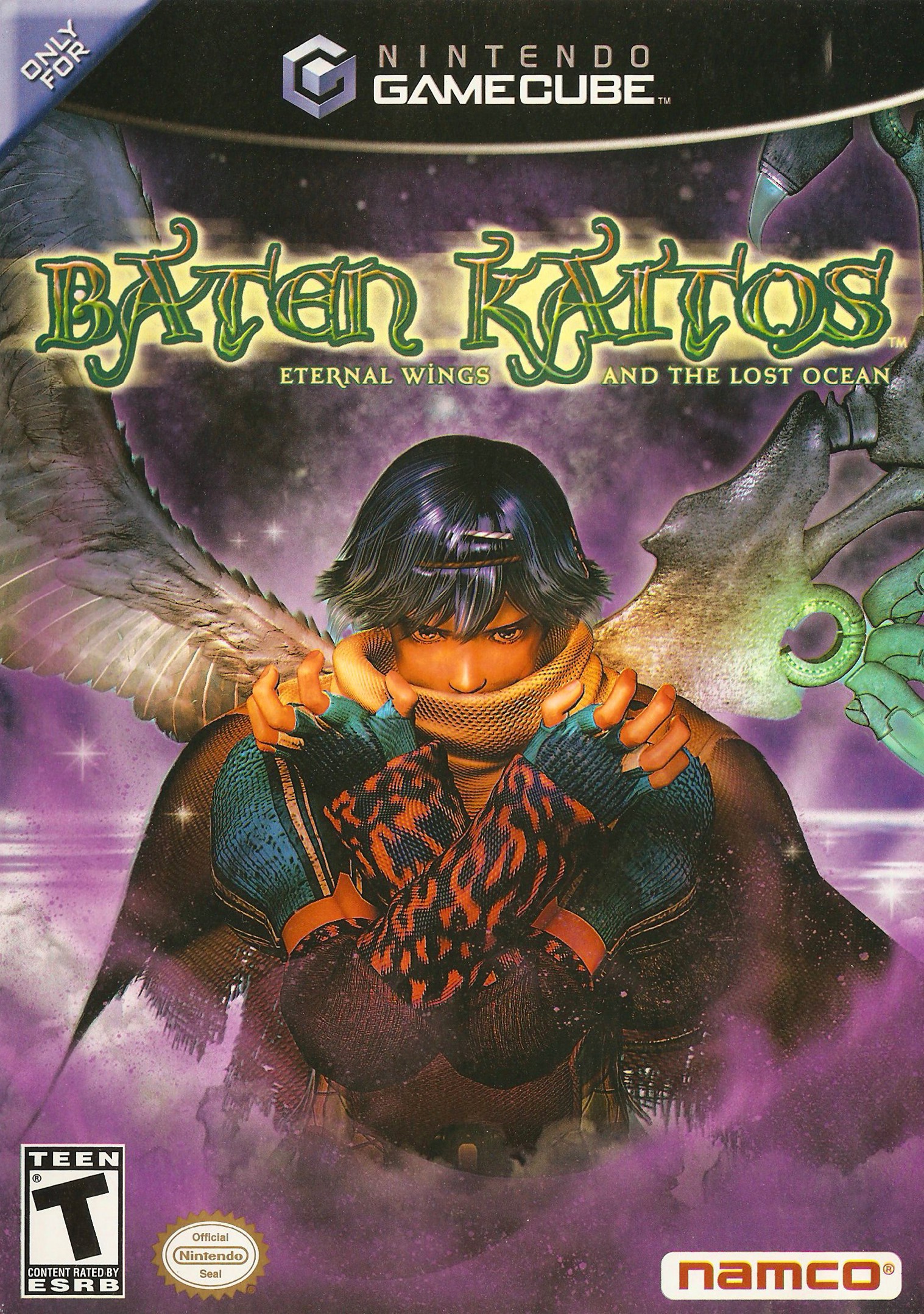 Baten Kaitos
