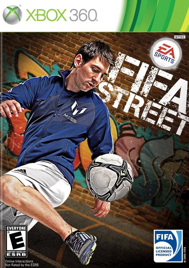 FIFA Street