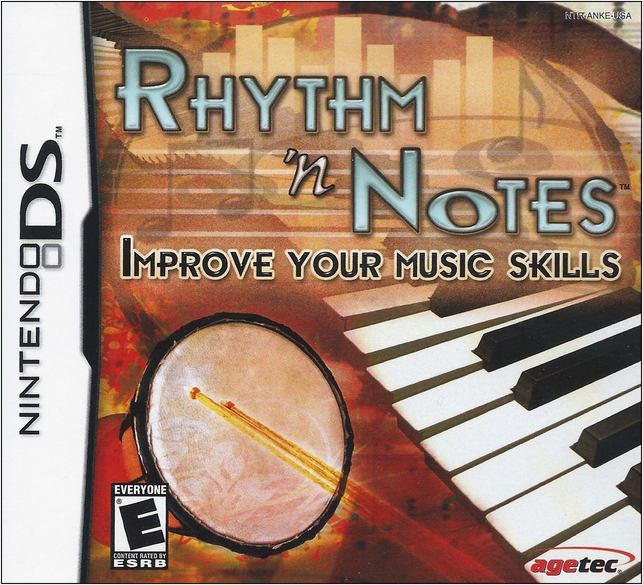 Rhythm N Notes