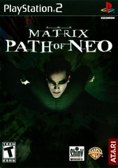 The Matrix Path of Neo