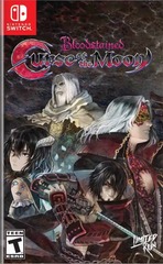 Bloodstained: Curse of the Moon [Best Buy Variant]
