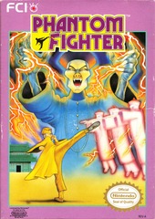 Phantom Fighter