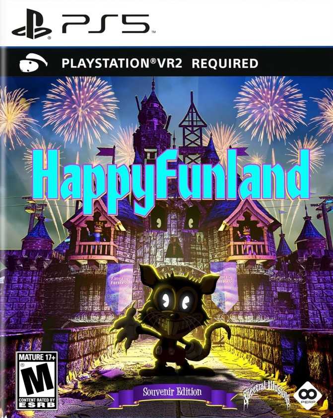 HappyFunland