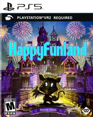 HappyFunland