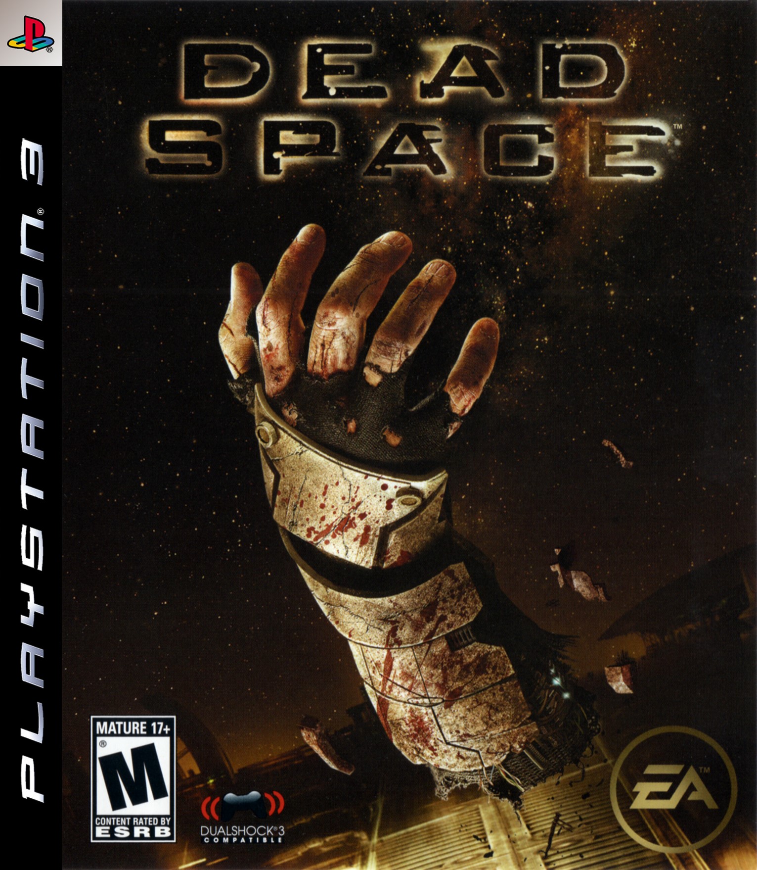 Dead Space