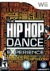 The Hip Hop Dance Experience