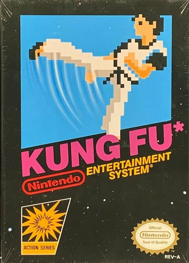 Kung Fu