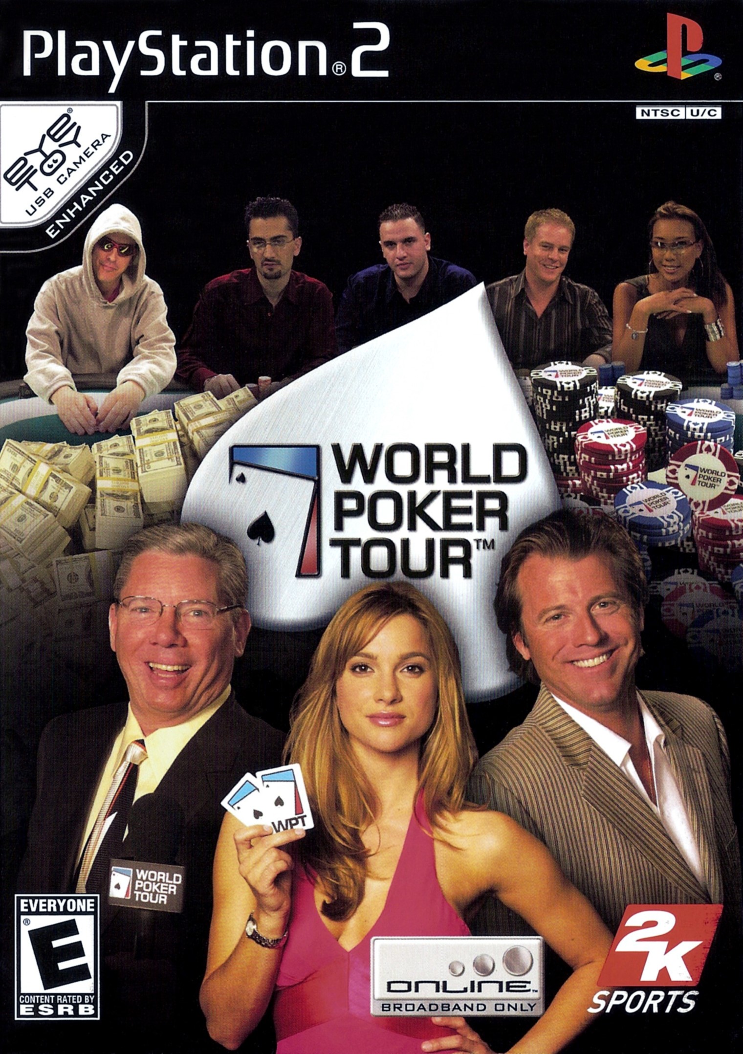 World Poker Tour