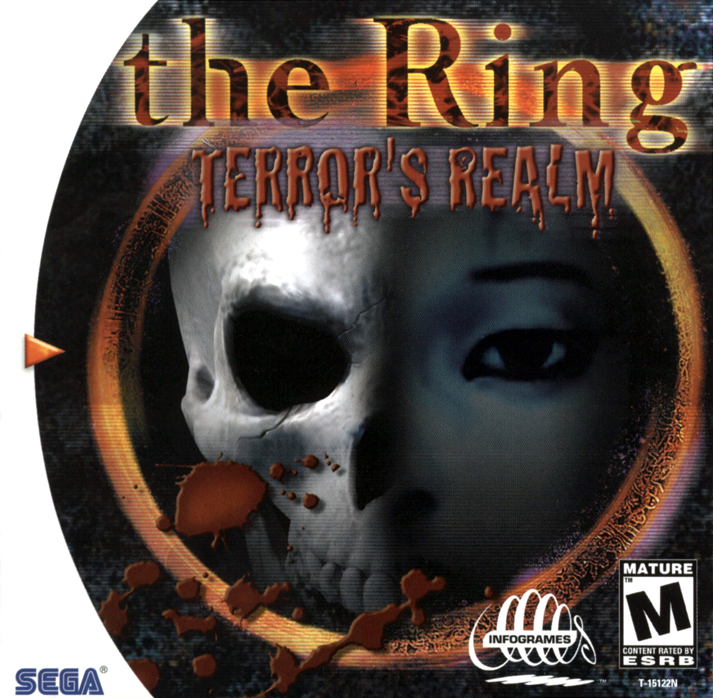 The Ring: Terrors Realm