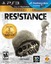 Resistance Trilogy Collection 3-pack (3 Disc)