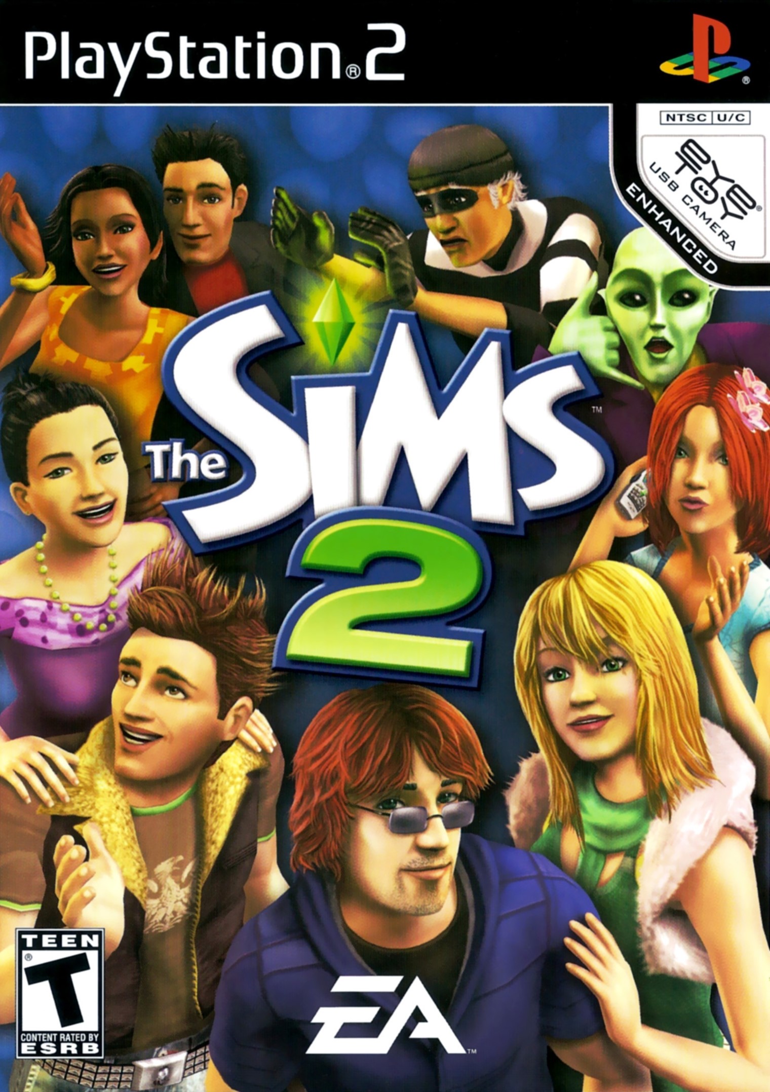The Sims 2