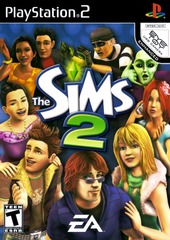 The Sims 2
