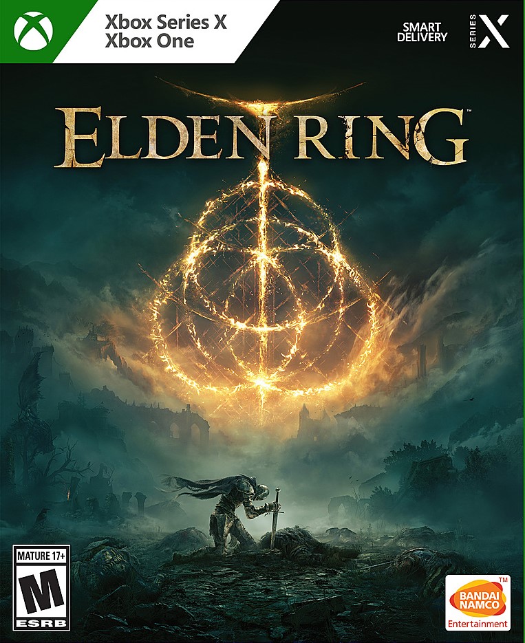 Elden Ring
