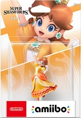 Daisy [Super Smash Bros]