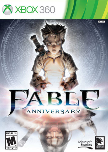 Fable Anniversary