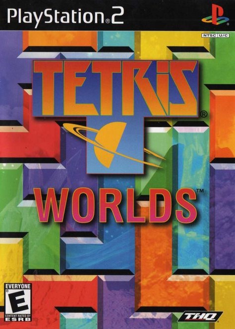 Tetris Worlds