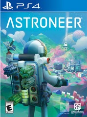 Astroneer