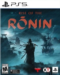 Rise Of The Ronin