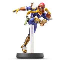Captain Falcon