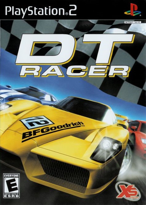 DT Racer