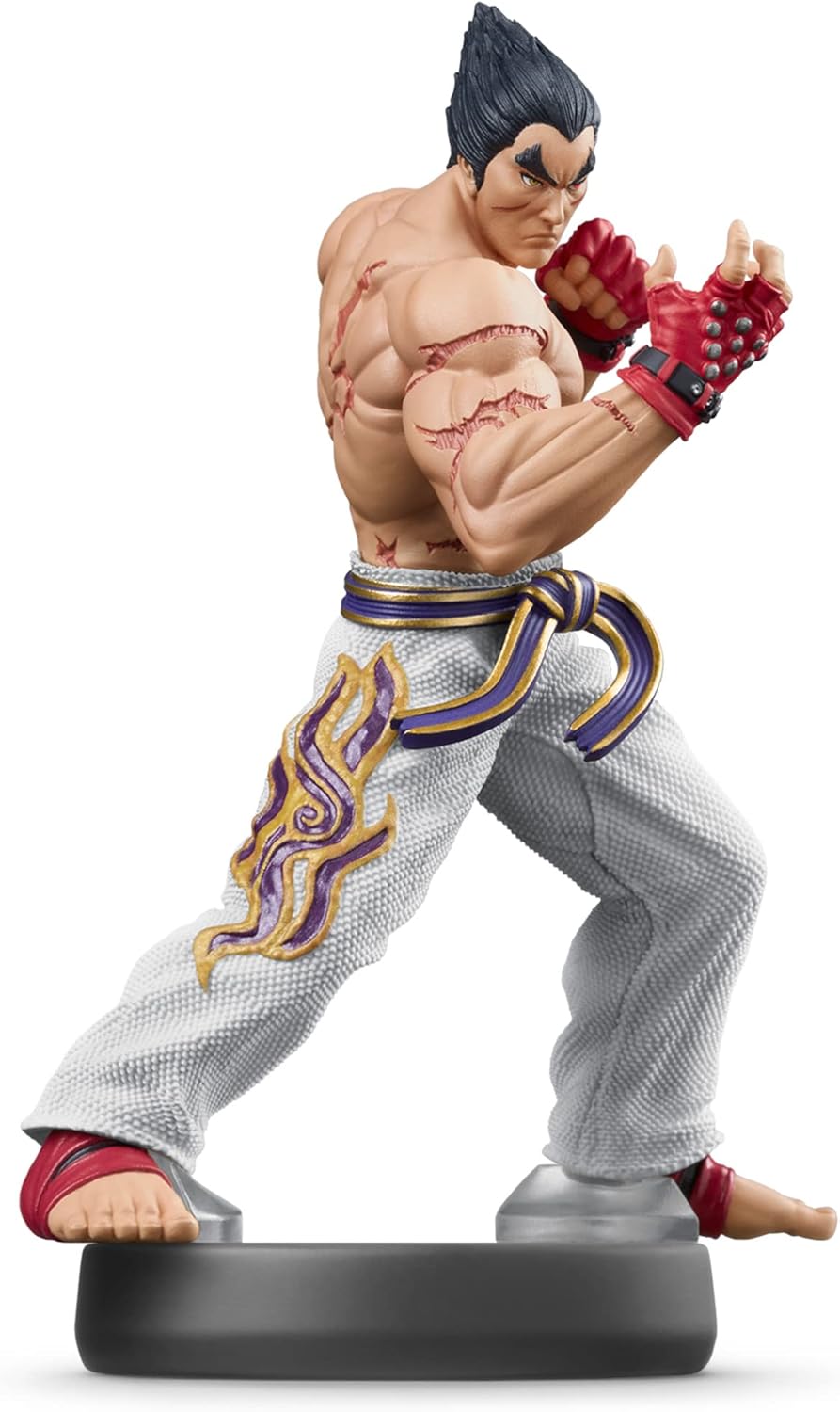Kazuya