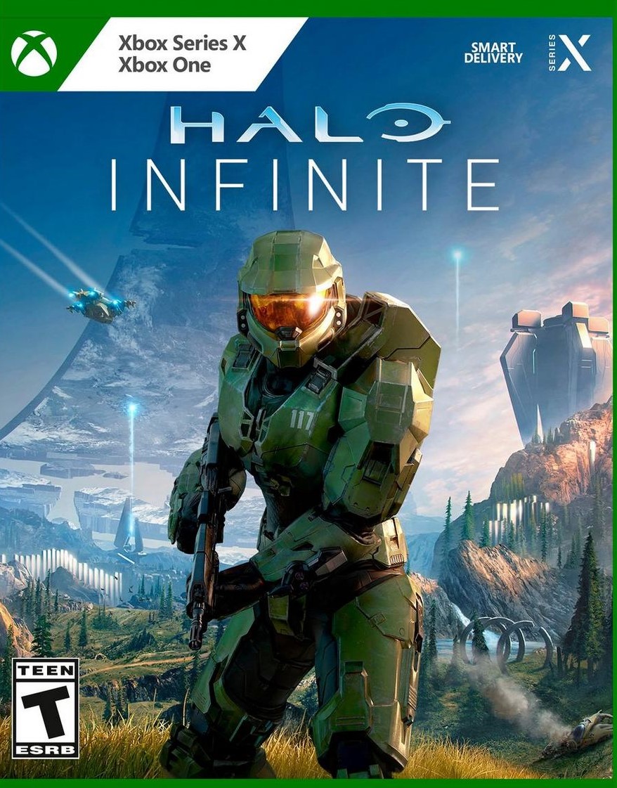 Halo Infinite
