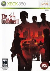 The Godfather II