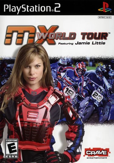 MX World Tour