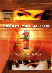 Dead or Alive 1 Ultimate