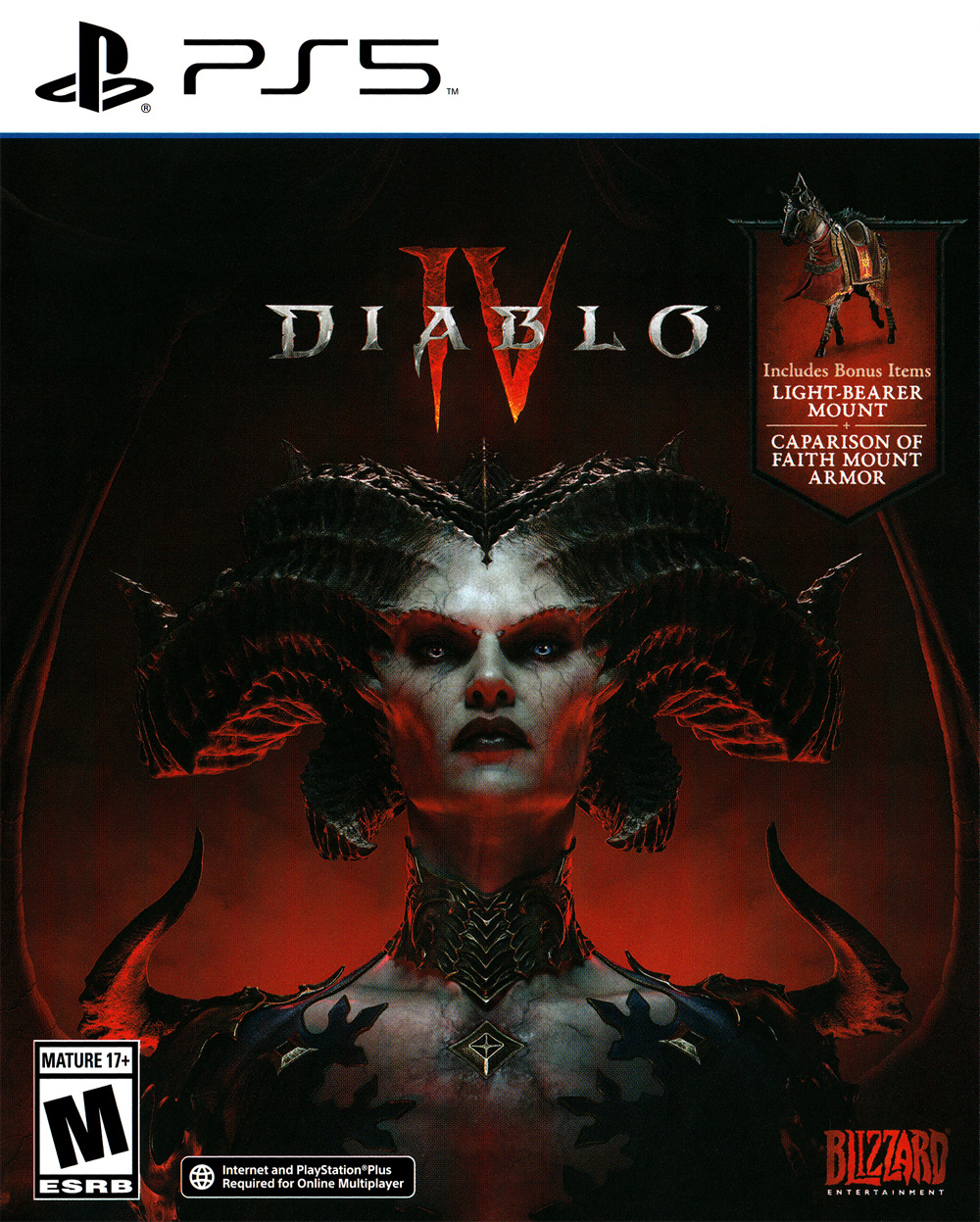 Diablo IV