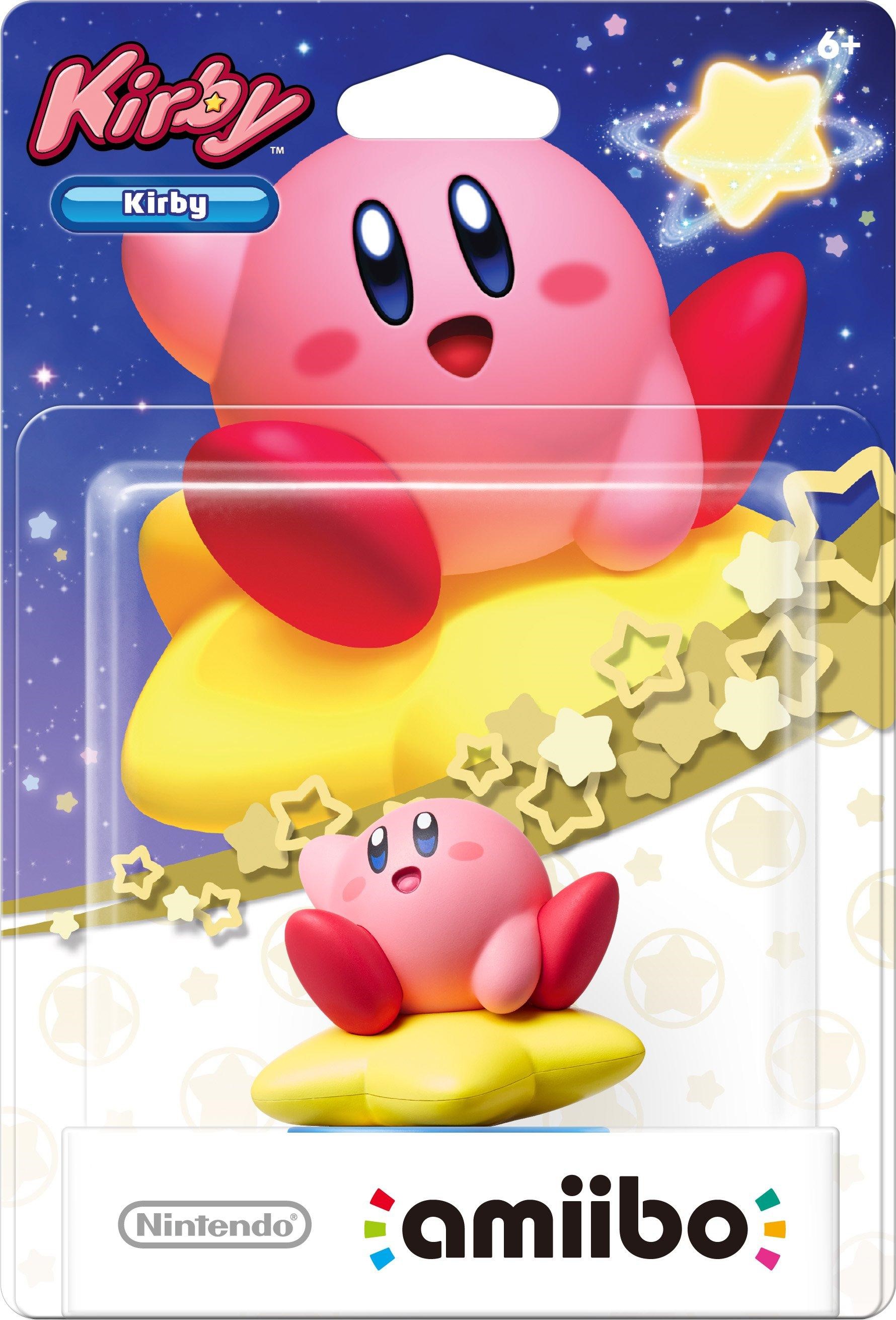 Kirby - Star