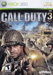 Call of Duty 3