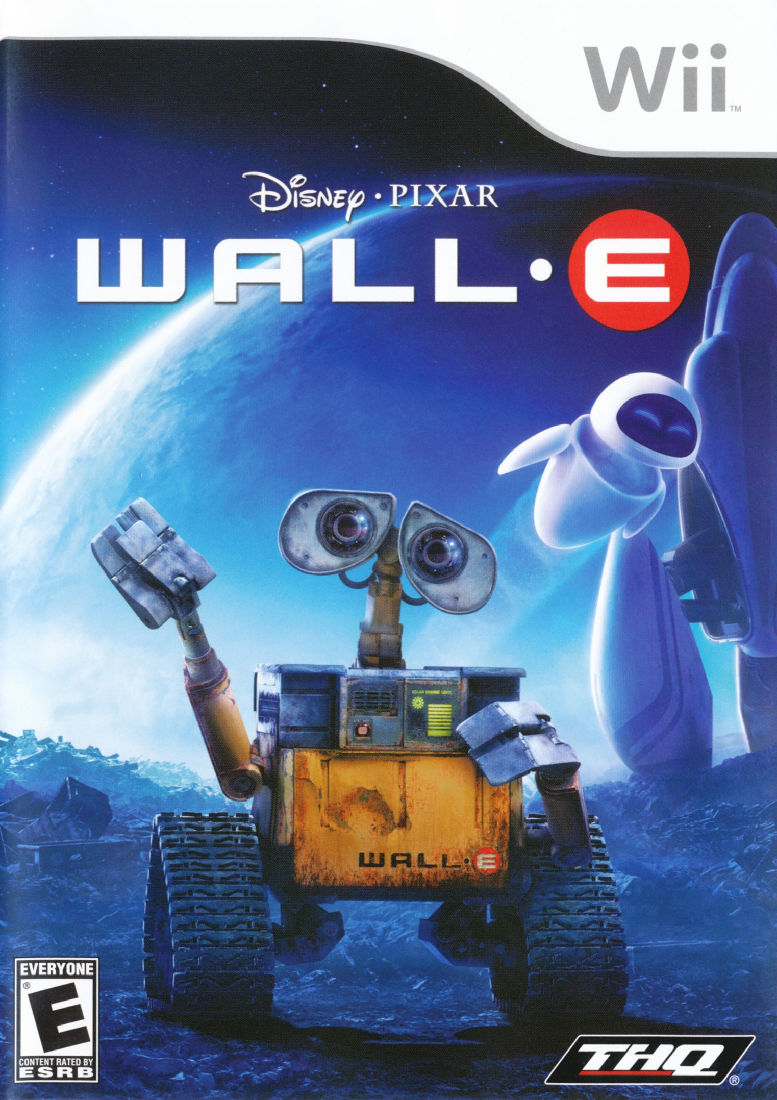 Wall-E