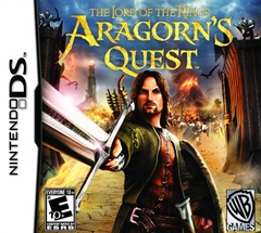 Lord of the Rings: Aragorn's Quest