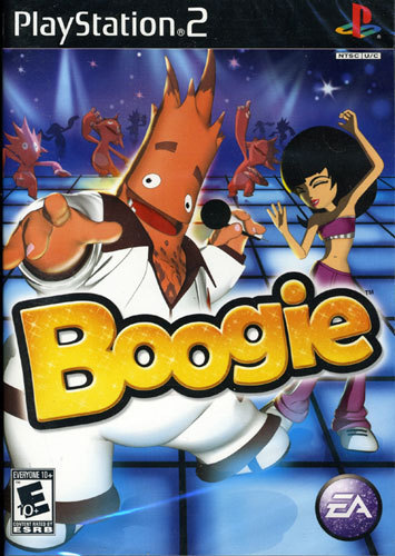 Boogie