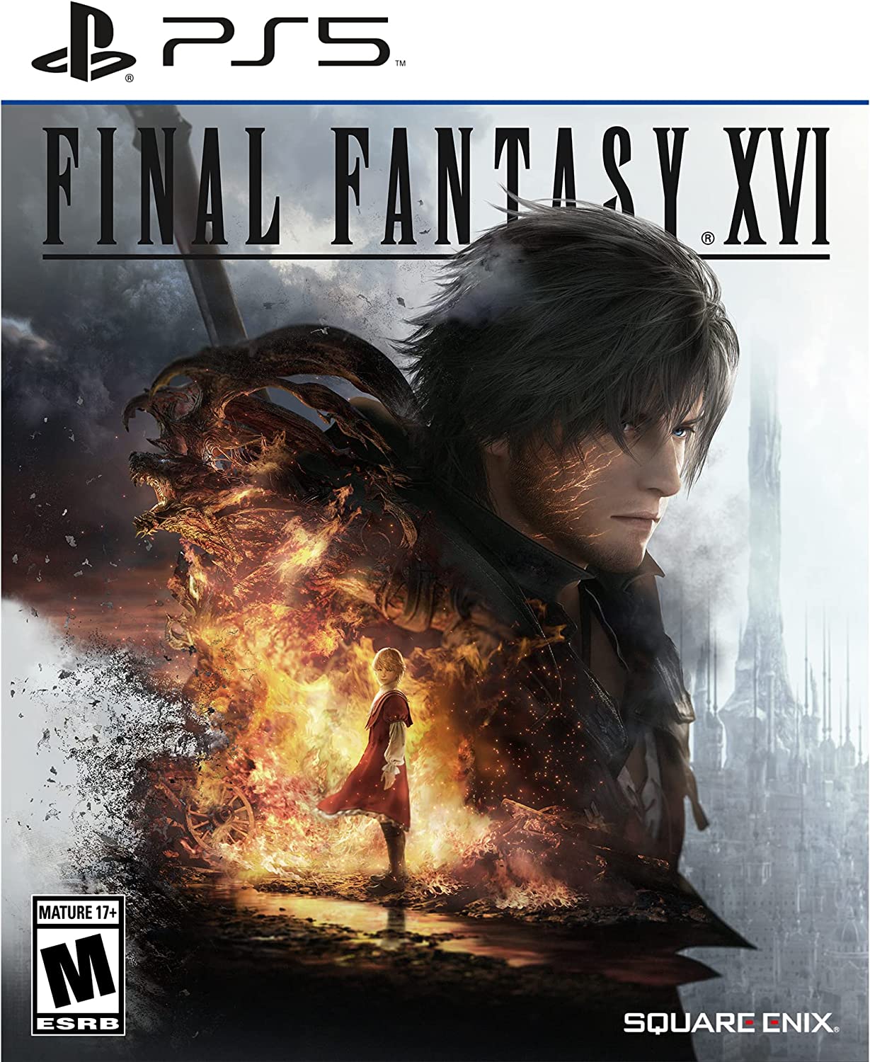 Final Fantasy XVI