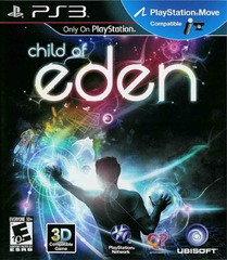 Child of Eden