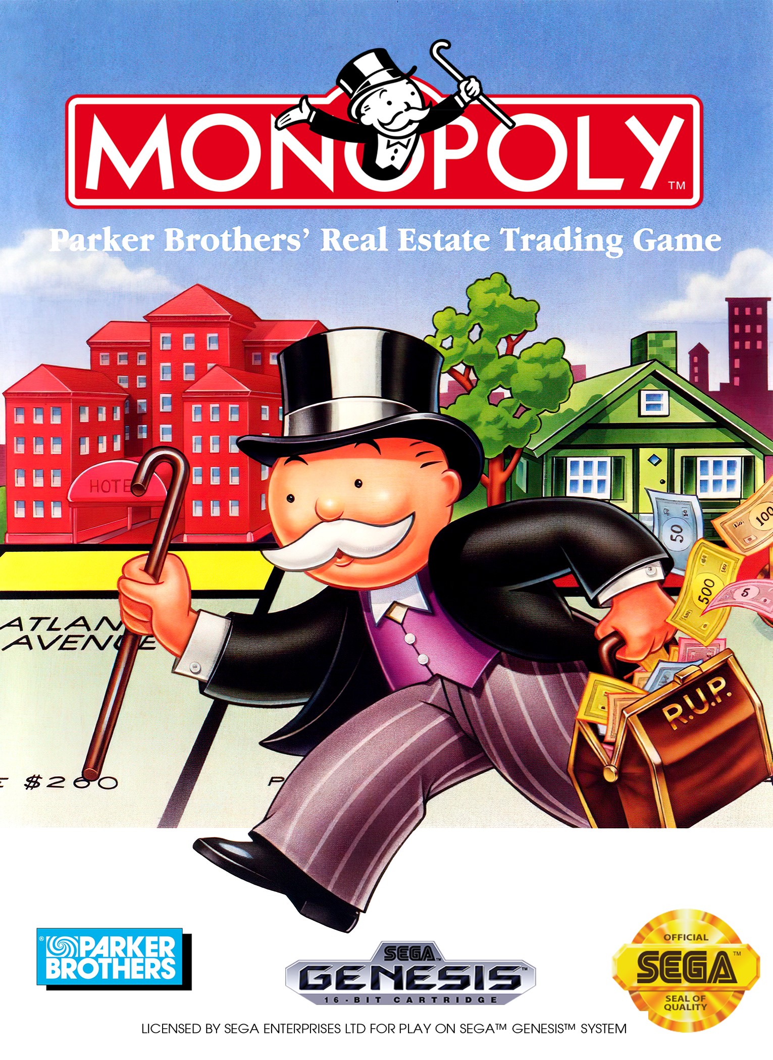 Monopoly