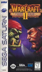Warcraft II: The Dark Saga