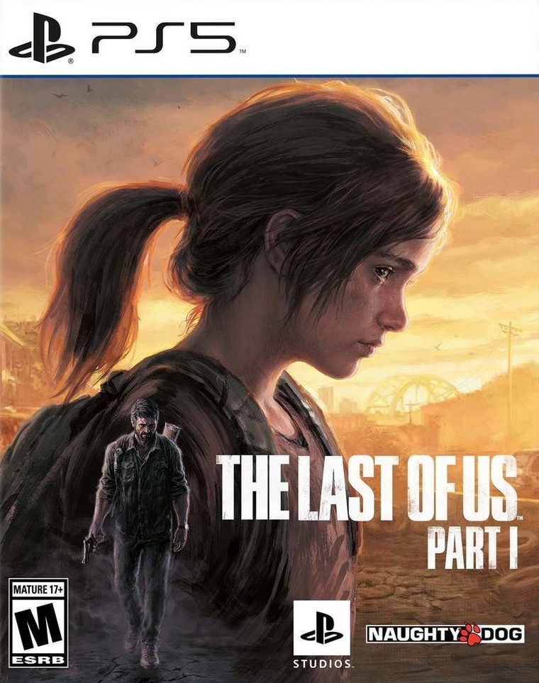 The Last of Us: Part I