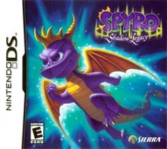 Spyro Shadow Legacy