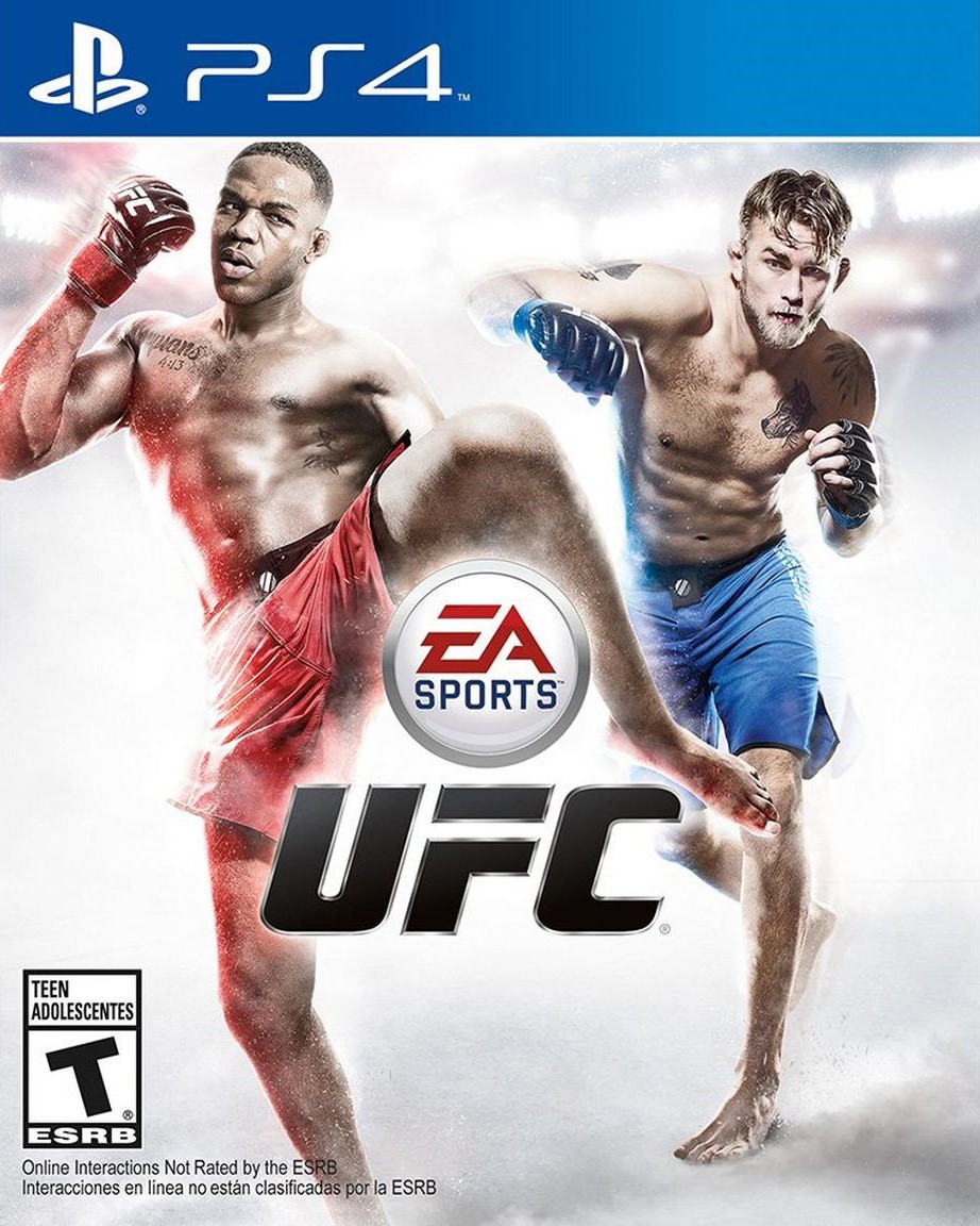 UFC