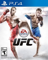 UFC