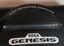 Sega Genesis Console [High Definition Graphics]