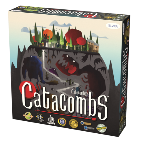 Catacombs