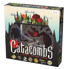 Catacombs