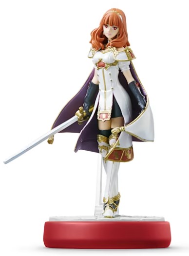 Celica