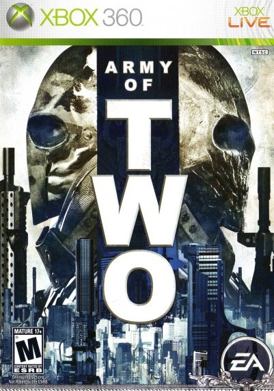 Army of Two